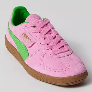 New With Box - Puma Palermo Leather Sneaker